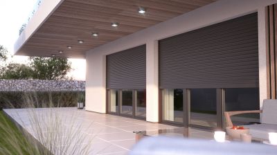 Automated Blinds Installation in Boulder, CO