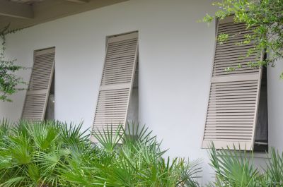 Security Shutters Installation in Denver County, CO