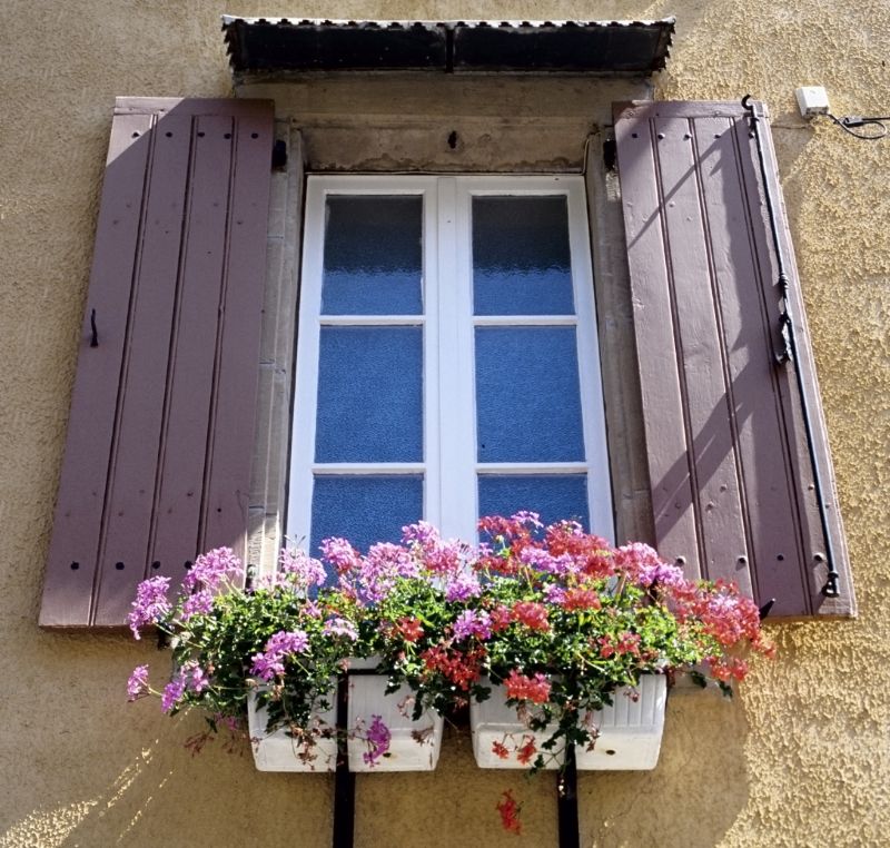 Shutter Repair Service