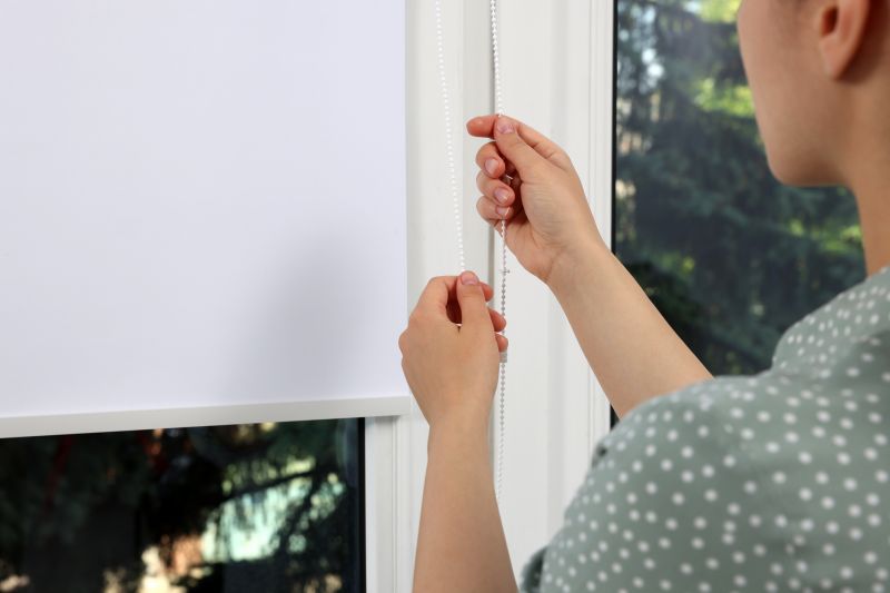 Track Blinds Installation in Denver County, CO
