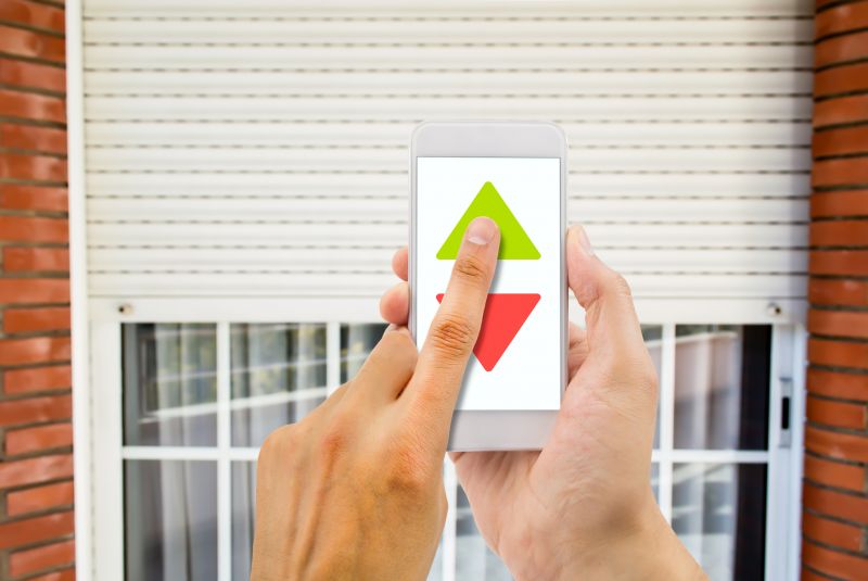 Local Shutter Repair Experts