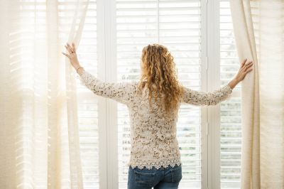 Improve Appearance with Shutter Repair!